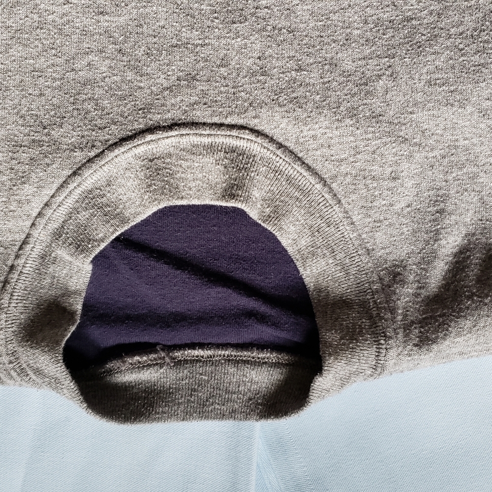 Reverseable LL Bean Russel Athletic Shirt